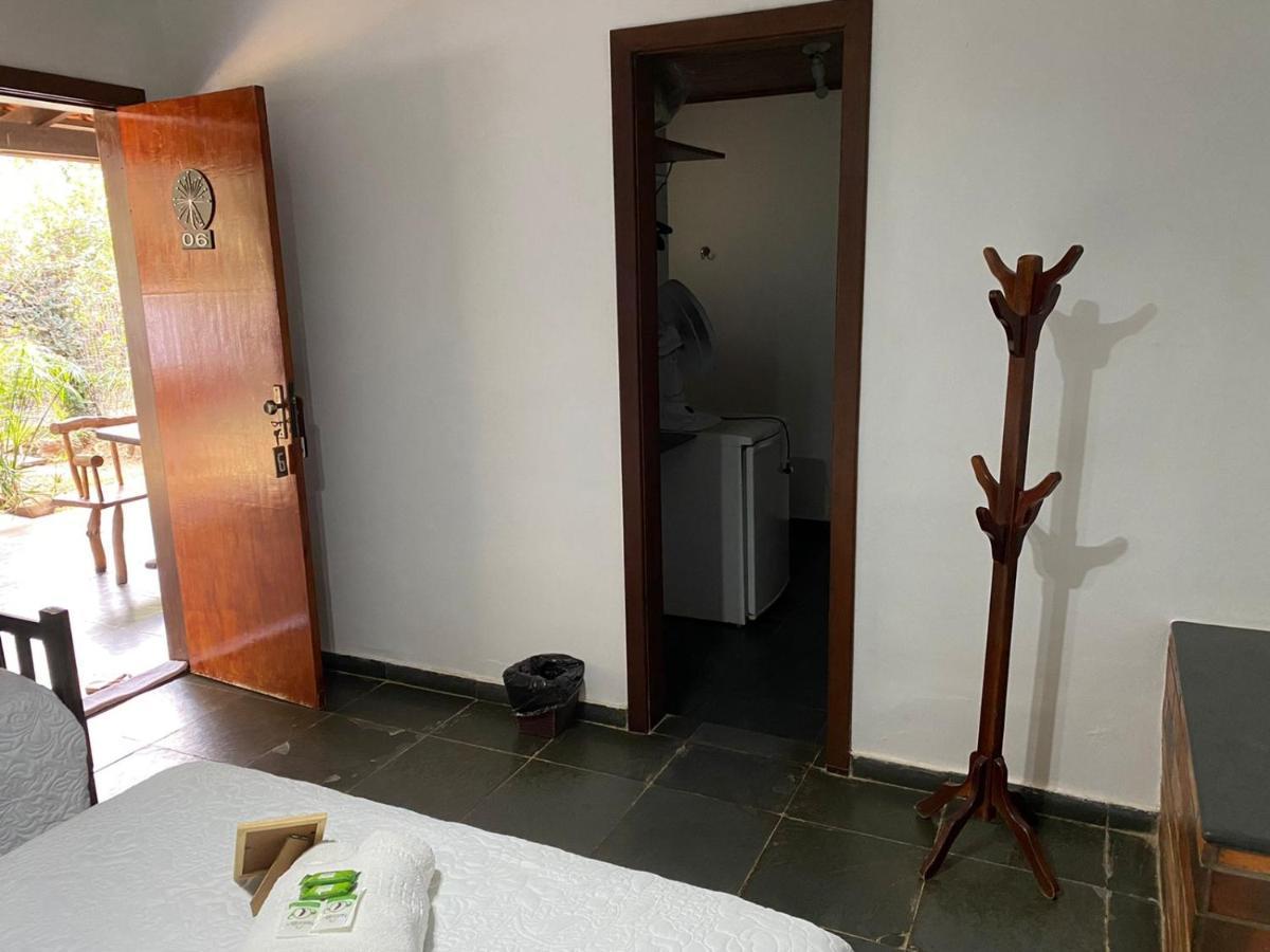 Pousada Palipalan Sao Jorge  Luaran gambar