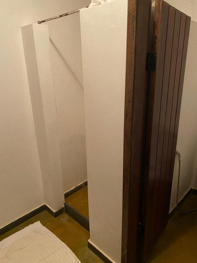 Pousada Palipalan Sao Jorge  Luaran gambar