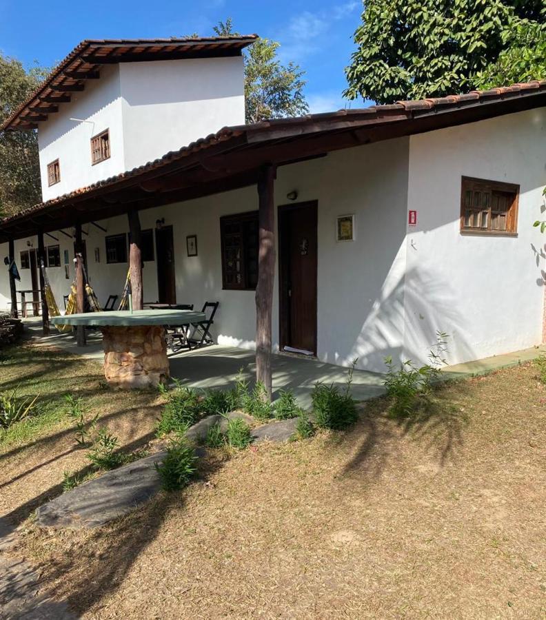 Pousada Palipalan Sao Jorge  Luaran gambar