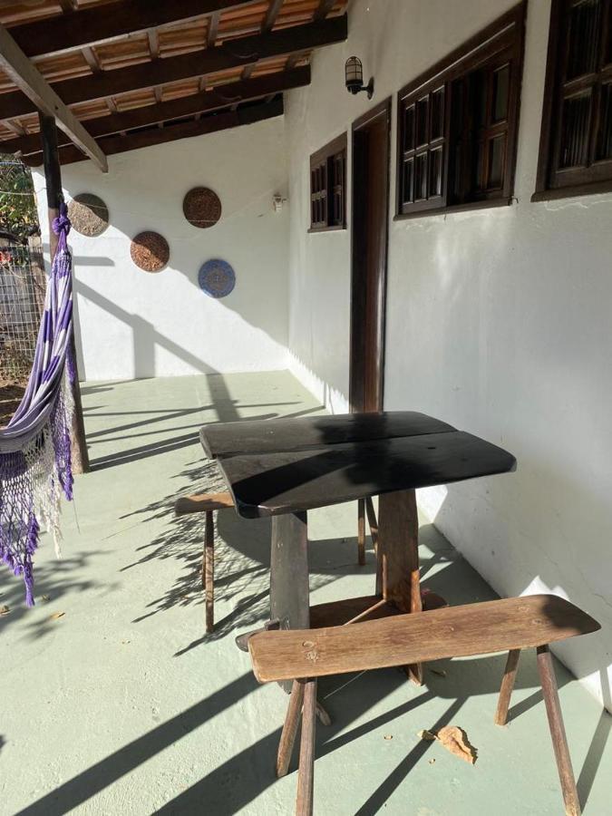 Pousada Palipalan Sao Jorge  Luaran gambar