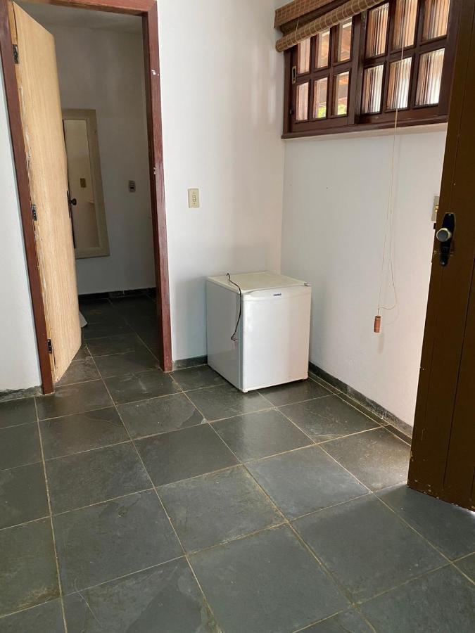 Pousada Palipalan Sao Jorge  Luaran gambar