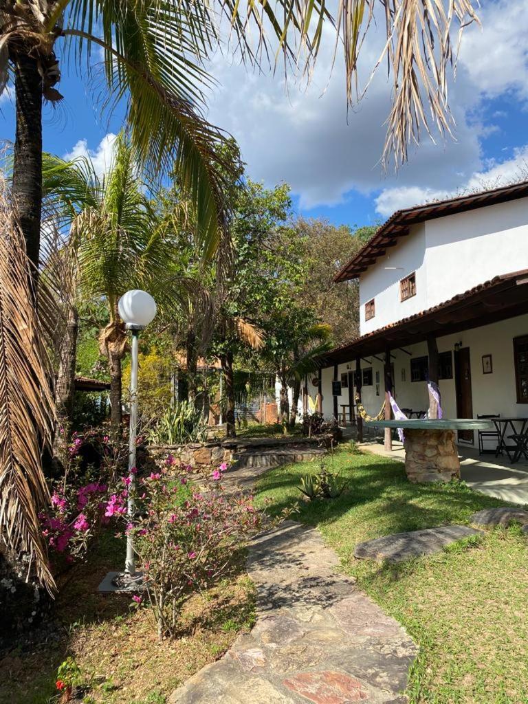 Pousada Palipalan Sao Jorge  Luaran gambar