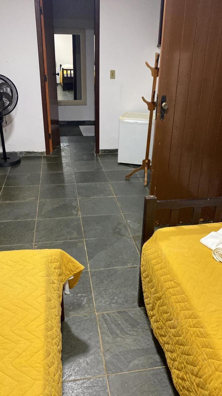 Pousada Palipalan Sao Jorge  Luaran gambar